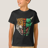 Dragon Art, Chinese Symbol of Power, Strength, Goo