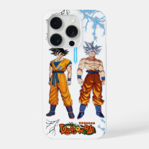 Dragon Ascension iPhone 15 Pro Case