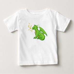 Dragon Baby T-Shirt