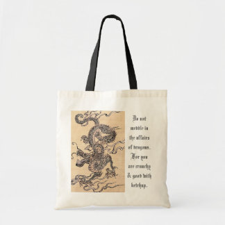 Dragon Bag