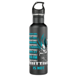 DRAGON BALLL SUPERR Vegetaa 710 Ml Water Bottle