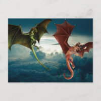 Dragon Battle Fantasy