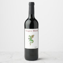 Dragon Blood Yin Yang funny love cute rainbow Rept
