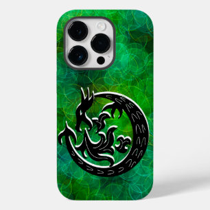 Dragon Blowing Fire  Case-Mate iPhone 14 Pro Case