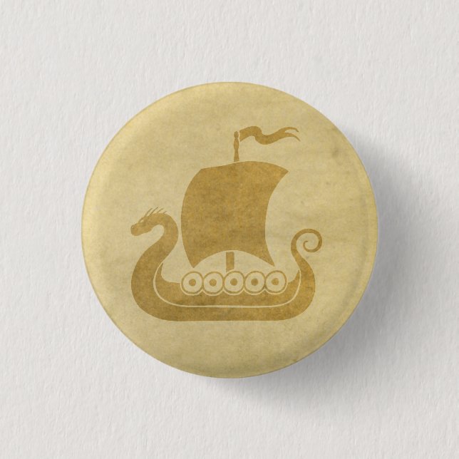 Dragon boat Button (Front)