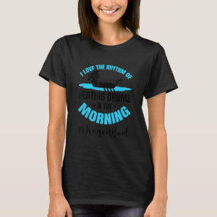 Dragon Boat Racing 22 T-Shirt