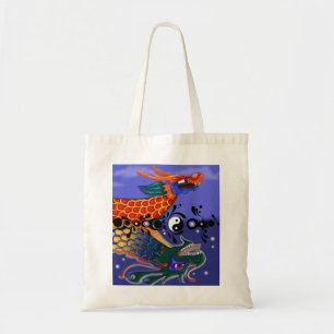 Dragon Boat Tote