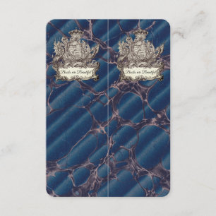 Dragon Bookmark Enclosure Card