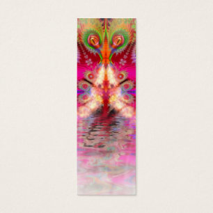 Dragon Breath Bookmark