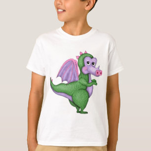 Dragon Buddy T-Shirt