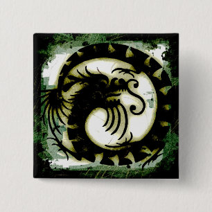 Dragon Button