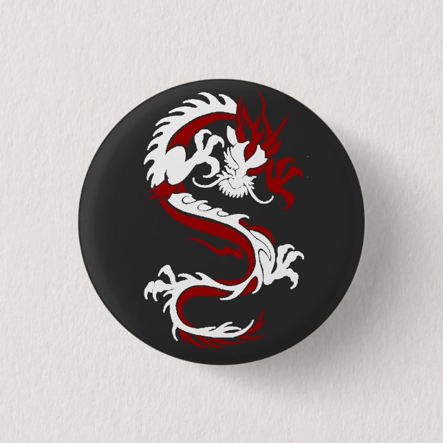 Dragon Buttons (Front)