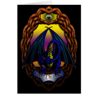 Dragon-CARD