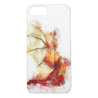 Dragon Case-Mate iPhone Case