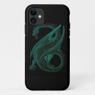 Dragon Case-Mate iPhone Case