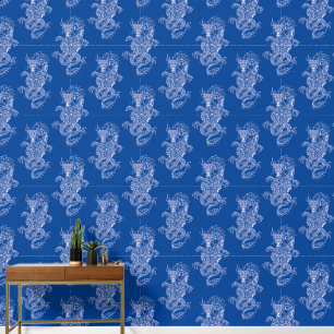 Dragon Chinese Style Wallpaper