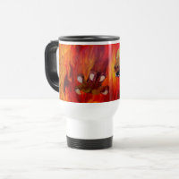 Dragon claw - Red Dragon