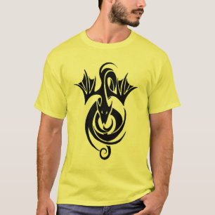Dragon Clef T-Shirt