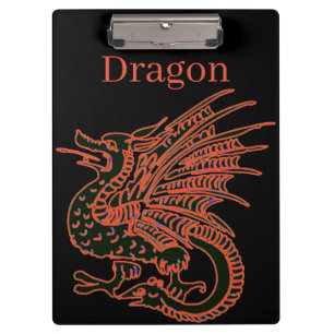 Dragon Clipboard