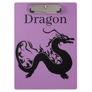 Dragon Clipboard
