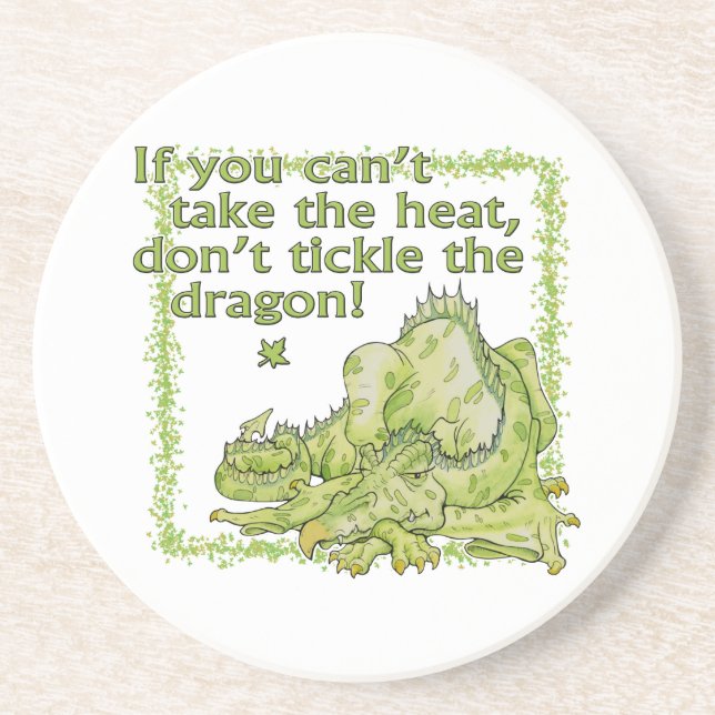 Dragon Coaster (Front)
