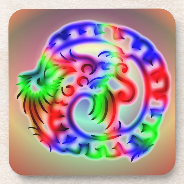 Dragon Coaster (Front)