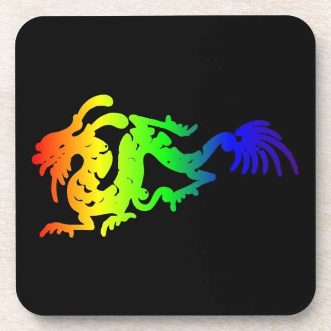 Dragon Coaster (Front)