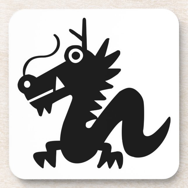 Dragon Coaster (Front)