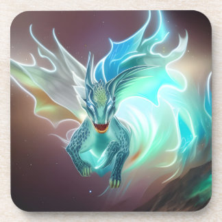 Dragon Coasters set of 6