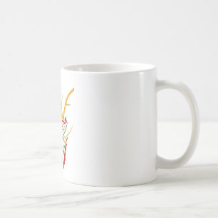 Dragon Coffee Mug