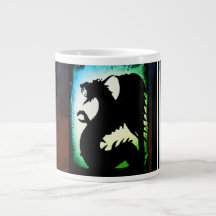 Dragon Coffee Mug