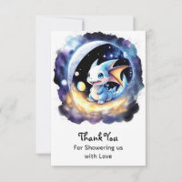 Dragon Dreams: Baby Shower Get-Together