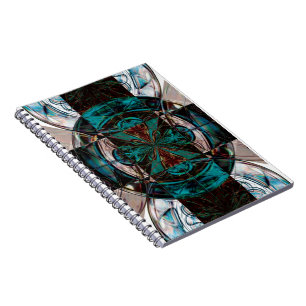 Dragon Eye II Notebook