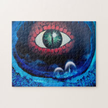 Dragon Eye