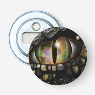 Dragon Eye Magnetic Bottle Opener