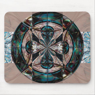 Dragon Eye Mouse Pad