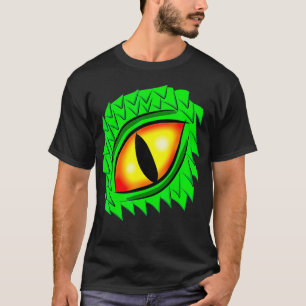 Dragon Eye  T-Shirt