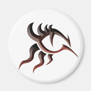 Dragon Eye Tat Magnet