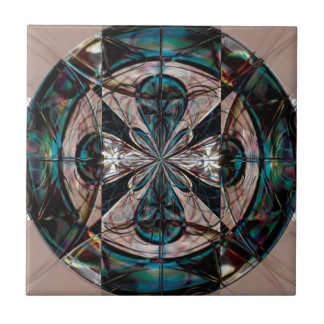 Dragon Eye Tile