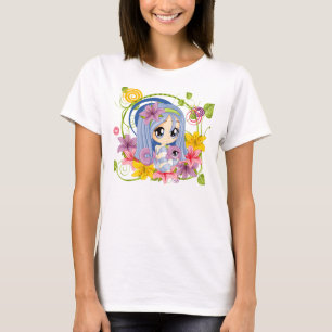 Dragon Fae T-Shirt