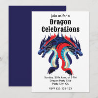 Dragon Fantasy Art Whimsical Dragon Celebrations