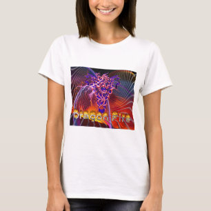 Dragon Fire T-Shirt