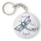 Dragon Fly Key Chain