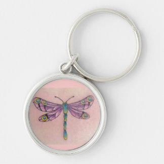 Dragon fly Key Ring