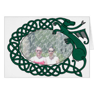 Dragon Frame card