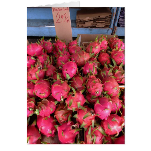 Dragon Fruit (Front)