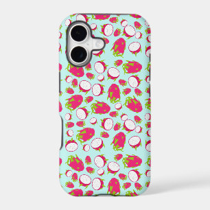 Dragon Fruit Pattern