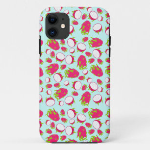 Dragon Fruit Pattern Case-Mate iPhone Case