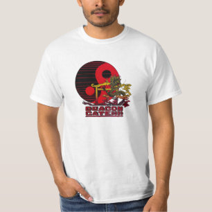 Dragon Gate Dojo T-Shirt