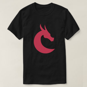 Dragon Graphic Tee